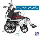 تصویر 2 از خرید عمده ویلچر برقی تاشو با قیمت ارزان